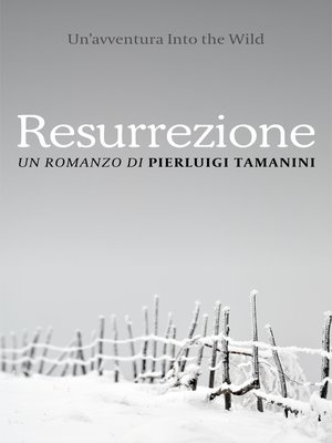 cover image of Resurrezione